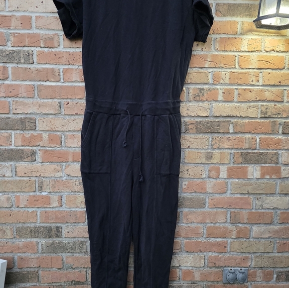 Pistola Black Women's Jumpsuit - Picture 6 of 15